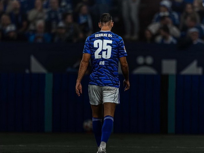 Katić poslao poruku navijačima: Zajedno do cilja!