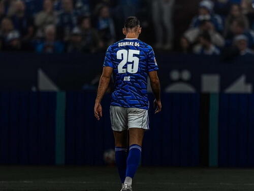 Katić poslao poruku navijačima: Zajedno do cilja!