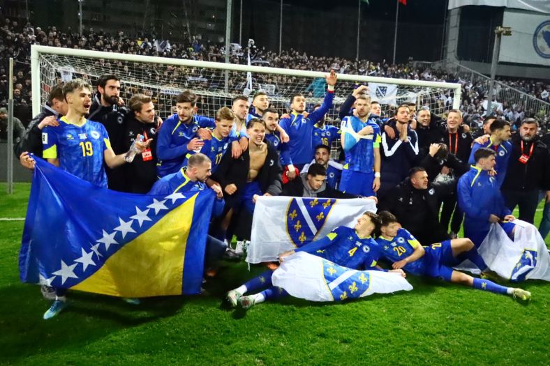 Katić: Tresem se, ne znam šta pričam