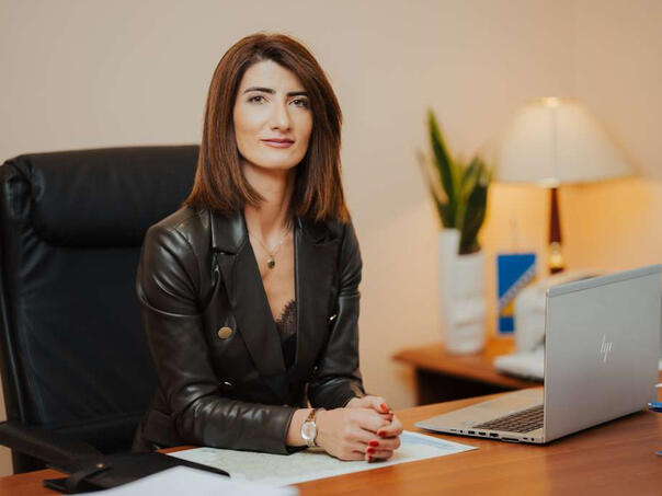Katić: U toku jedan od najvećih infrastrukturnih zahvata u izgradnji aerodroma u Bihaću