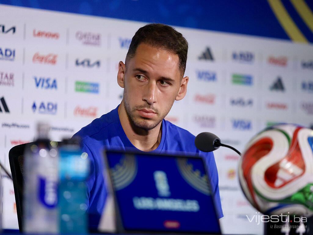 Katić: Već smo vidjeli da možemo pobijediti najveće selekcije