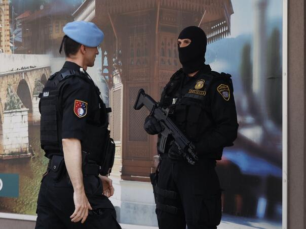 Katica: Do kraja maja uvodimo mjeru kojom će se brže djelovati na ulici