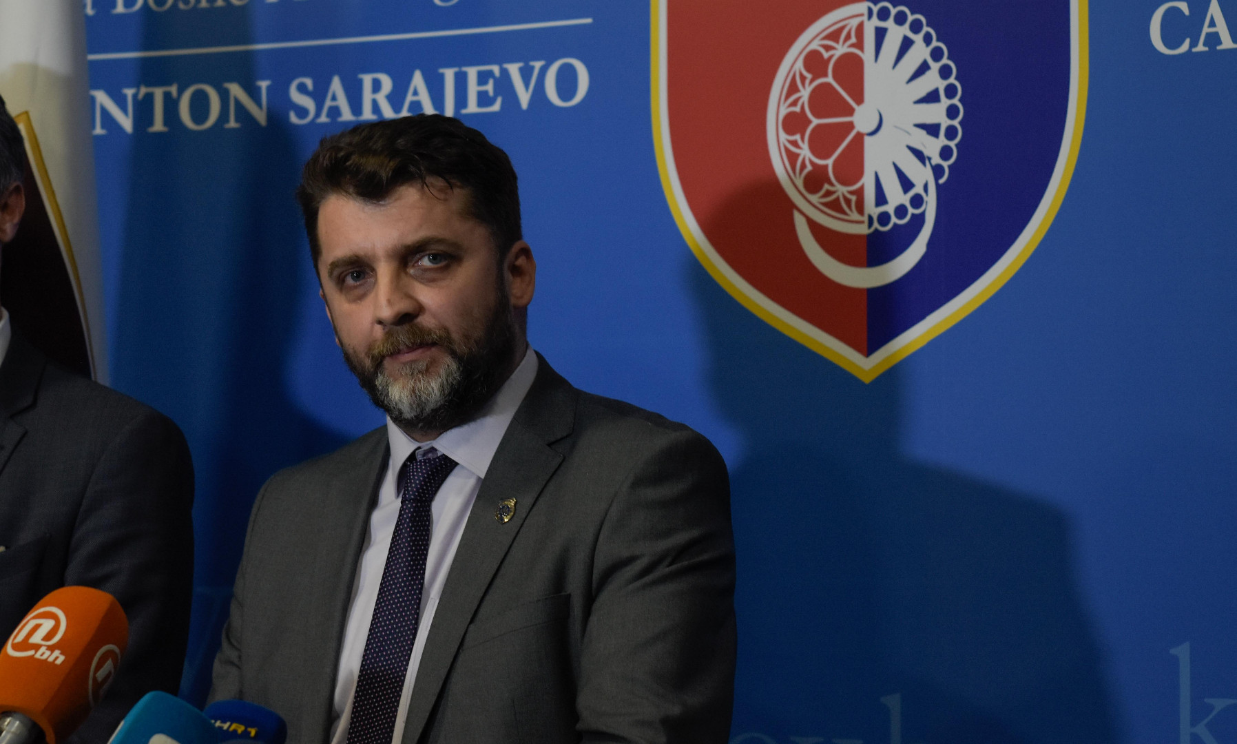 Katica: Država BiH ne upravlja migracijama na pravi način