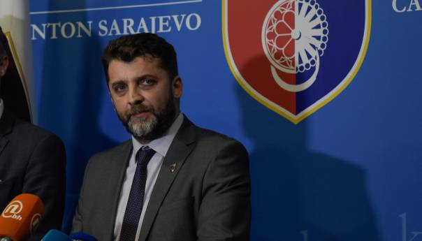 Katica: Država BiH ne upravlja migracijama na pravi način