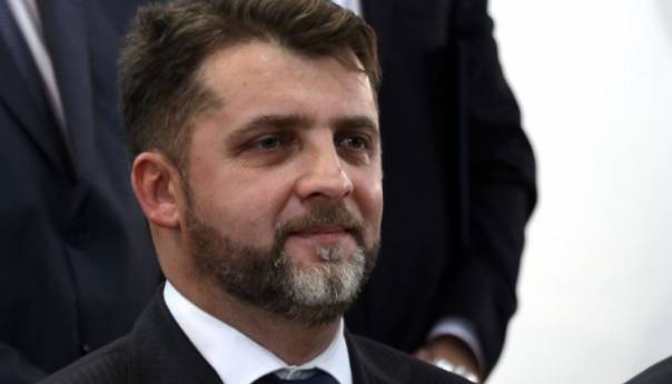 Katica: Ne možemo nabaviti body kamere zbog Zakona o javnim nabavkama