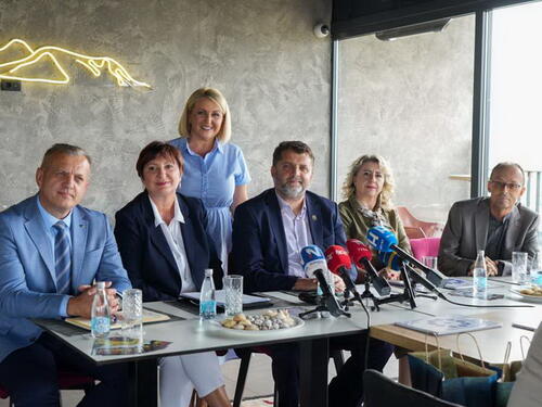 Od 1. augusta zahtjevi i izdavanje pasoša vršit će se na lokacijama MUP-a u općinama