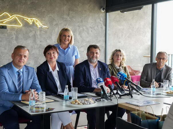 Od 1. augusta zahtjevi i izdavanje pasoša vršit će se na lokacijama MUP-a u općinama