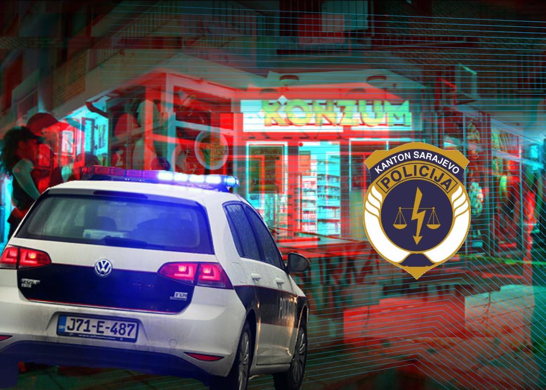 Katica: Odajem počast herojskom činu naših sugrađana