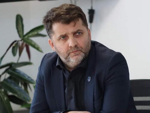 Ministar Katica se oglasio o ubistvu mladića na Otoci