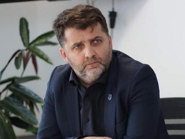 Ministar Katica se oglasio o ubistvu mladića na Otoci