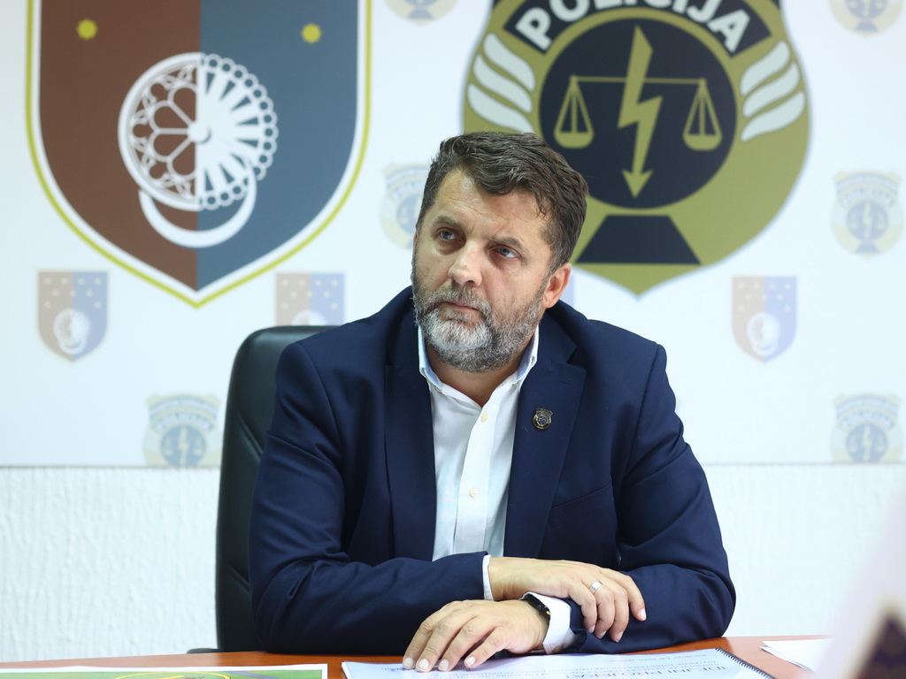 MUP KS dobija helikoptersku jedinicu početkom ljeta