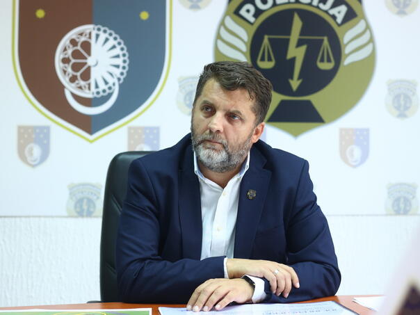 MUP KS dobija helikoptersku jedinicu početkom ljeta