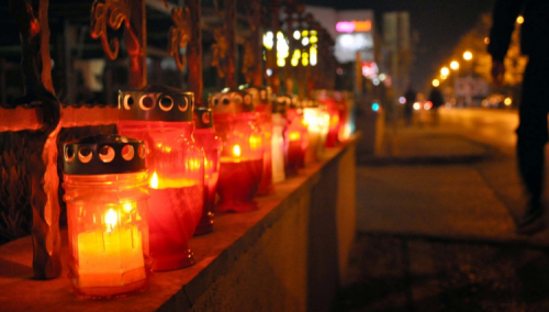 Katolici danas obilježavaju blagdan Svih svetih