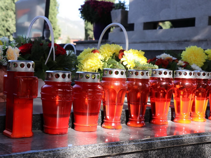 Katolici danas obilježavaju blagdan Svih svetih