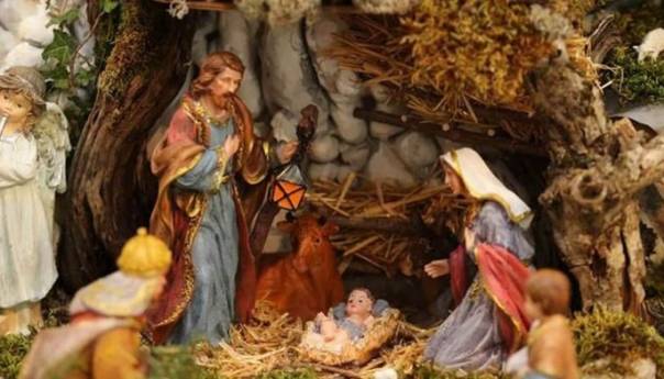 Katolici danas slave Badnji dan, vrijeme pred Božić