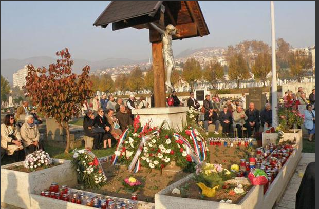 Katolici danas slave blagdan Svih Svetih