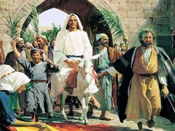 Katolici danas slave Cvjetnicu