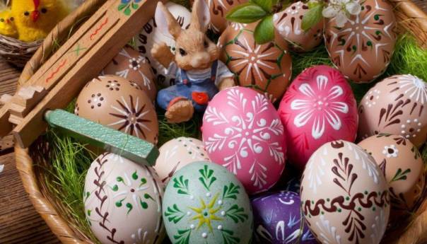 Katolici danas slave Uskrs, najveći kršćanski blagdan