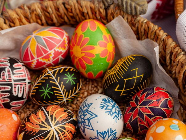 Katolici danas slave Uskrs, pravoslavni vjernici Vaskrs