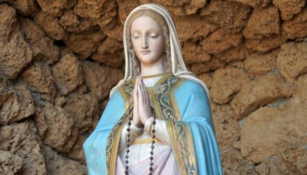 Katolici danas slave Veliku Gospu