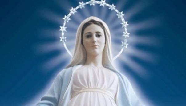 Katolici danas slave Veliku Gospu