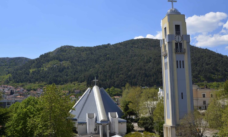 Katolici obilježavaju Veliki četvrtak