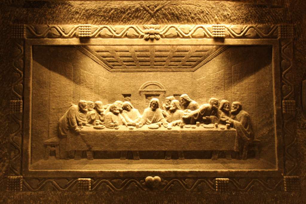 Katolici obilježavaju Veliki četvrtak