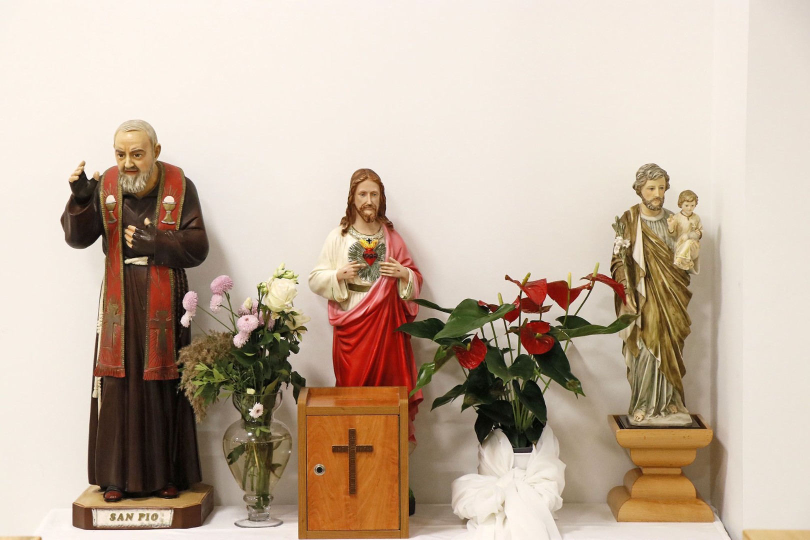 Katolici u BiH danas slave blagdan Svih svetih