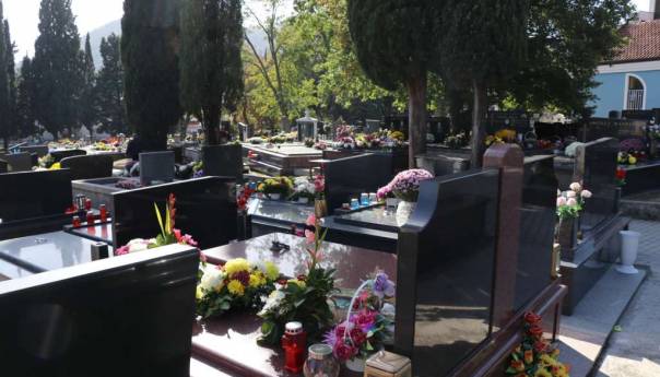 Katolička crkva danas obilježava Dušni dan