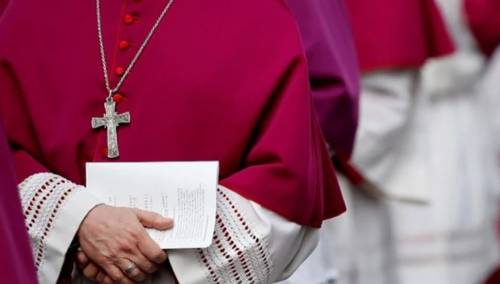 Katolička crkva se izvinila za zlostavljanje djece u kanadskim školama