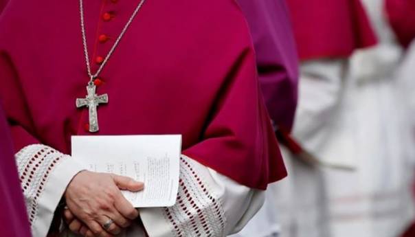 Katolička crkva se izvinila za zlostavljanje djece u kanadskim školama