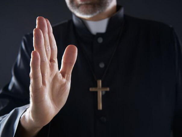 Katolički sveštenici seksualno zlostavljali 4.500 ljudi za pet godina