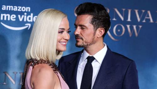 Katy Perry i Orlando Bloom dobili bebu