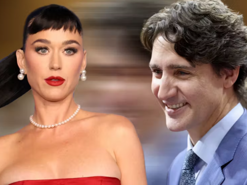 Katy Perry proslavila 41. rođendan u Parizu – u društvu Justina Trudeaua