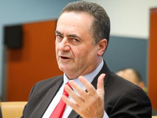 Katz: Cilj kampanje u Libanu je razoružanje Hezbollaha