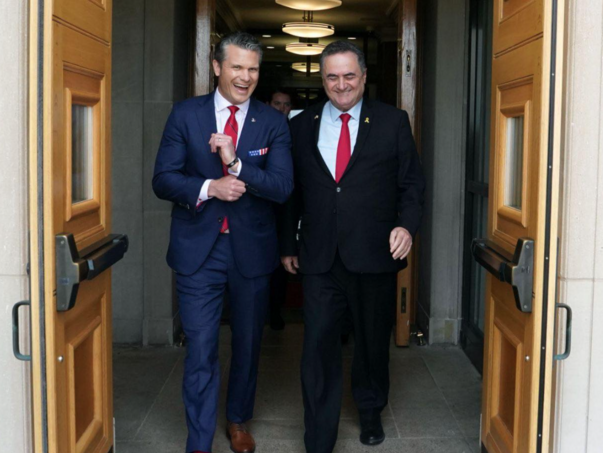 Katz: Izrael će pojačati napade na Iran