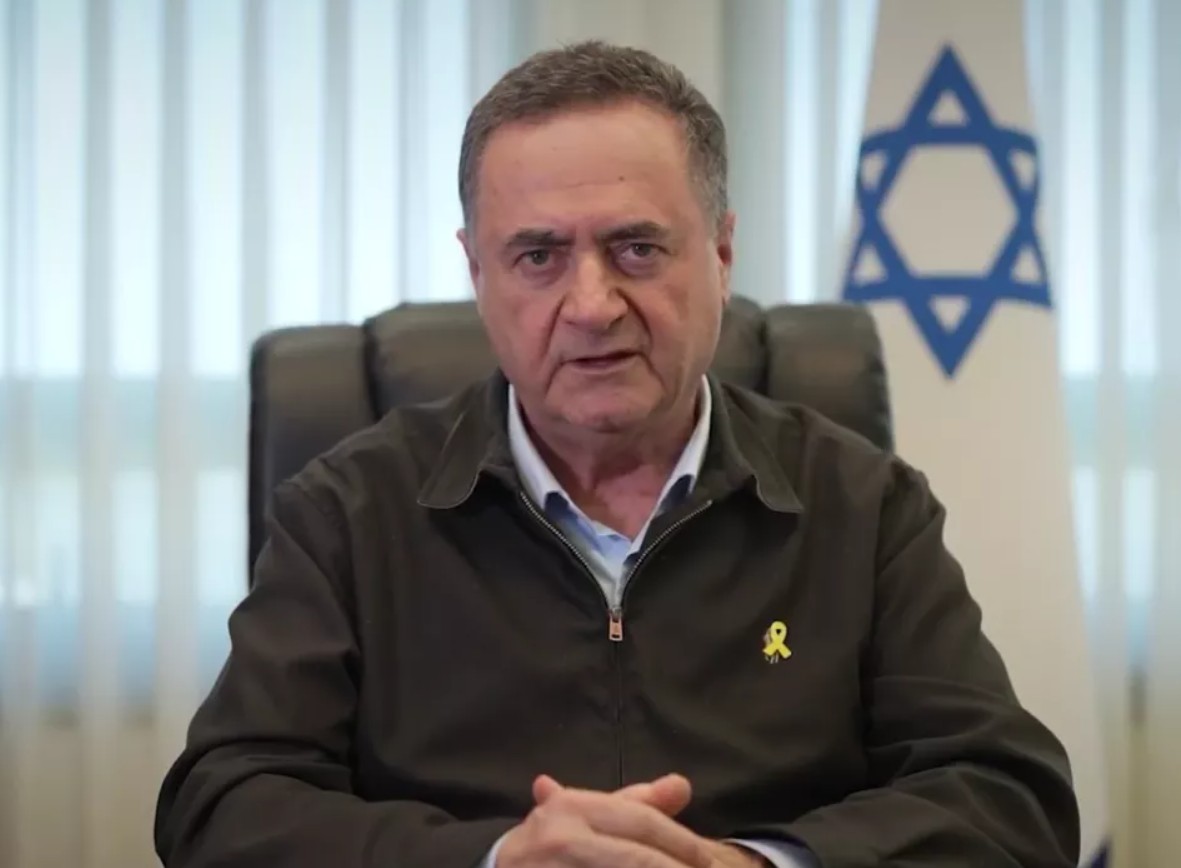 Katz: Izrael čeka američko zeleno svjetlo da "vrati Iran u kameno doba"