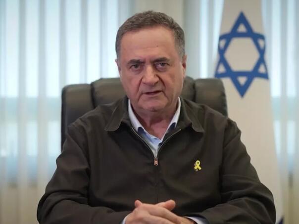 Katz: Izrael čeka američko zeleno svjetlo da "vrati Iran u kameno doba"