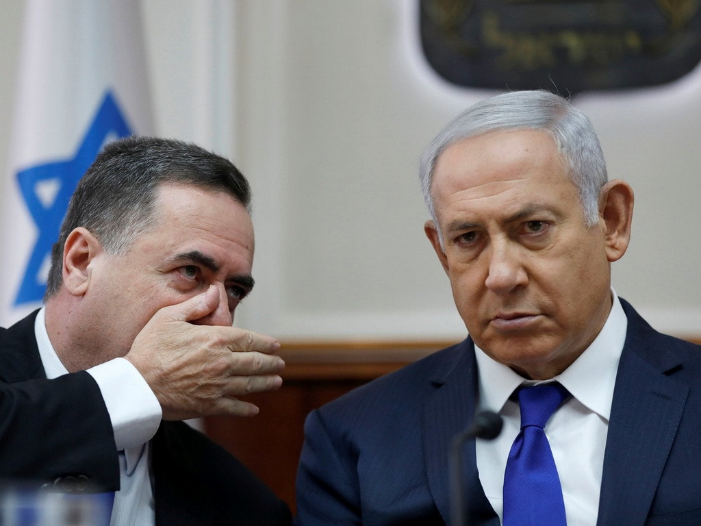 Katz: Izrael namjerava ostati u Libanu, Siriji i Gazi na neodređeno vrijeme