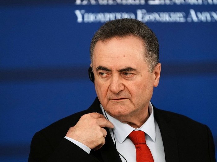 Katz obišao izraelske vojnike na jugu Sirije: Ostat ćemo ovdje!