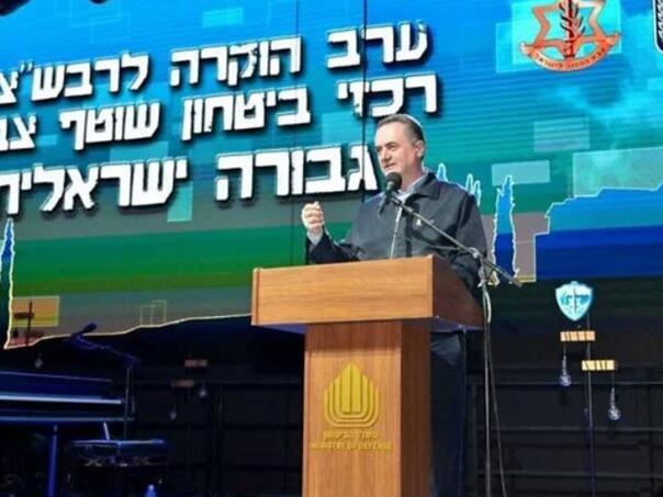 Katz potvrdio da je Izrael ubio vođu Hamasa u Teheranu