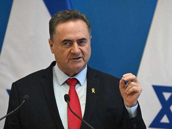 Katz: SAD podržale potencijalne izraelske napade na predgrađe Bejruta