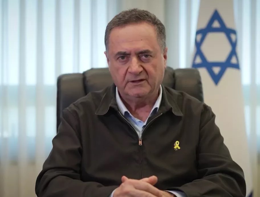 Katz zaprijetio Irancima koji "žele uništiti Izrael"