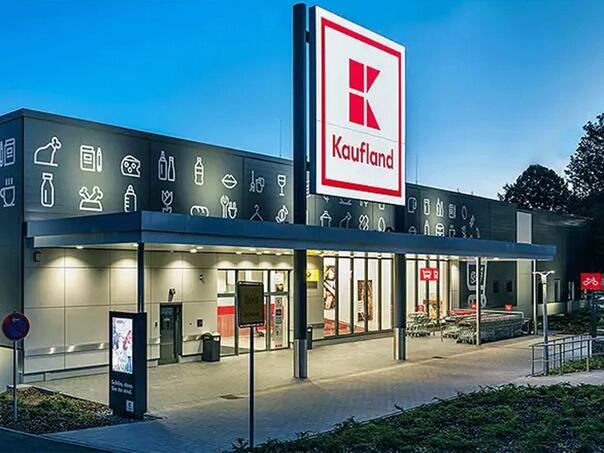 Kaufland zatvara prodavnice