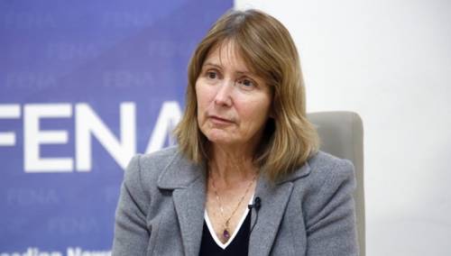 Kavalec: Snažno podržavamo nastavak funkcioniranja državnih institucija