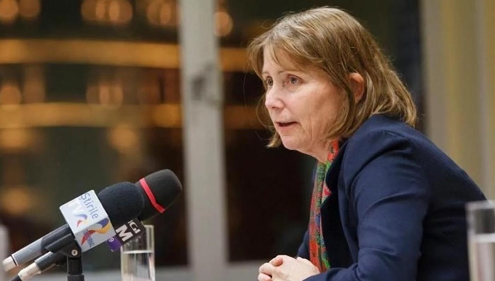 Kavalec: U Maglaju sam upoznala najinspirativnije osobe