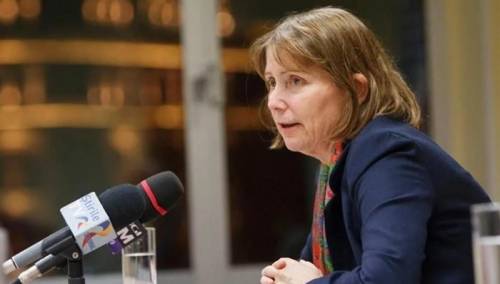 Kavalec: U Maglaju sam upoznala najinspirativnije osobe