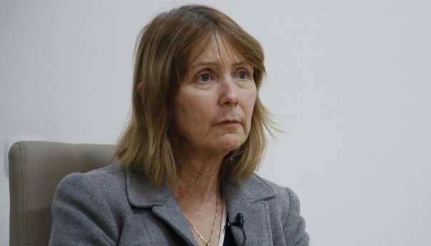 Kavalec: Ukloniti zapaljivu retoriku podjela koja odmaže BiH