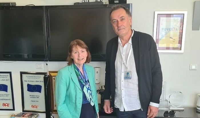 Kavalec: Vlasti moraju djelovati kako bi zaštitili novinare