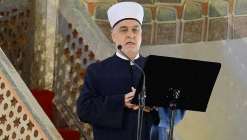 Kavazović: Apelujem na imućne muslimane, da povedu računa o radnicima i siromašnima